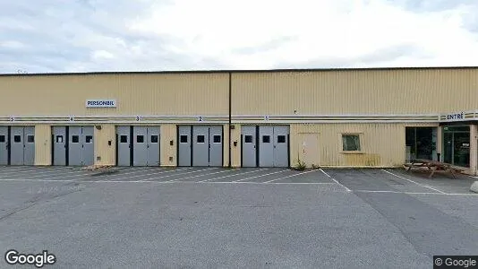 Lokaler til leje i Södertälje - Foto fra Google Street View