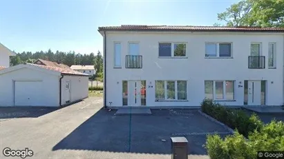 Warehouses for rent in Södertälje - Photo from Google Street View