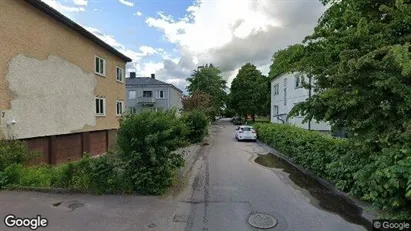 Warehouses for rent in Hammarö - Photo from Google Street View