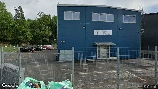 Lokaler til leje i Haninge - Foto fra Google Street View