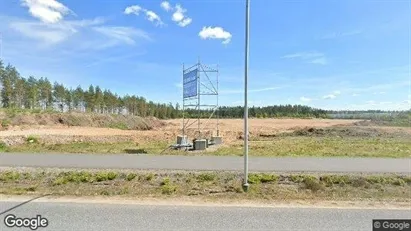 Warehouses for rent in Vaggeryd - Photo from Google Street View