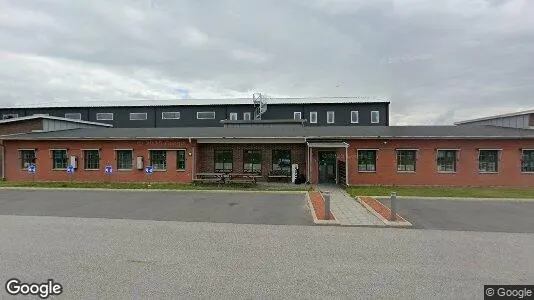 Lager zur Miete i Staffanstorp – Foto von Google Street View