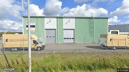 Commercial properties for rent in Mölndal - Photo from Google Street View