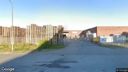 Lokaler til leje i Malmø Centrum - Foto fra Google Street View