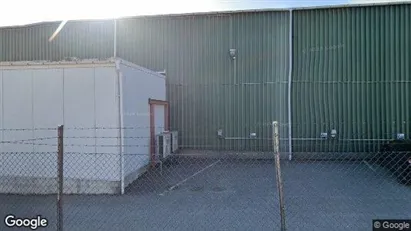 Lokaler til leje i Järfälla - Foto fra Google Street View