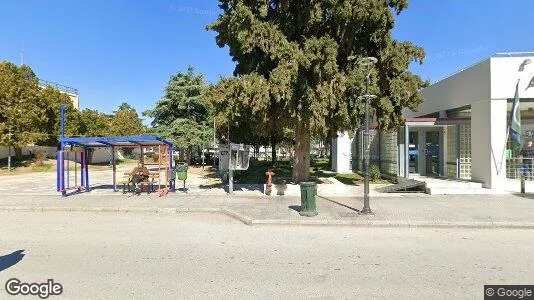 Office spaces for sale i Kavala - Photo from Google Street View
