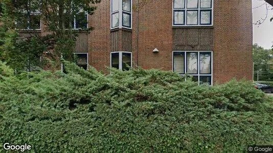 Büros zur Miete i Hilversum – Foto von Google Street View