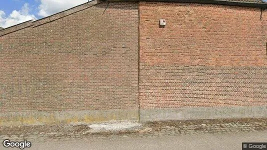 Office spaces for sale i Westerlo - Photo from Google Street View