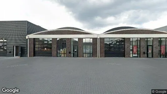 Gewerbeflächen zur Miete i Roermond – Foto von Google Street View