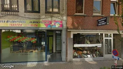 Gewerbeflächen zur Miete in Schoten – Foto von Google Street View