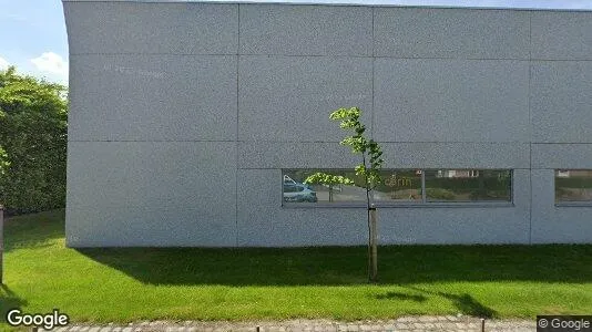 Lager zur Miete i Lievegem – Foto von Google Street View