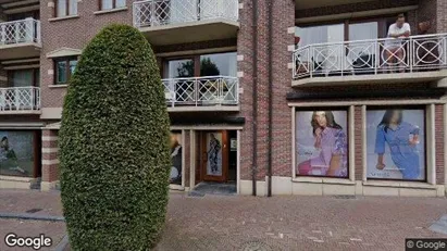 Lokaler til leje i Grimbergen - Foto fra Google Street View