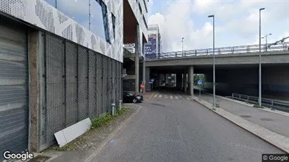 Büros zur Miete in Espoo – Foto von Google Street View