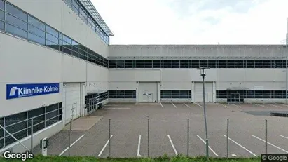 Kontorlokaler til leje i Vantaa - Foto fra Google Street View