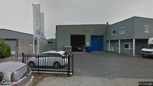 Lokaler til salgs i Goirle – Bilde fra Google Street View