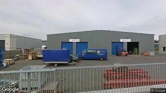 Commercial properties for sale i Goirle - Photo from Google Street View