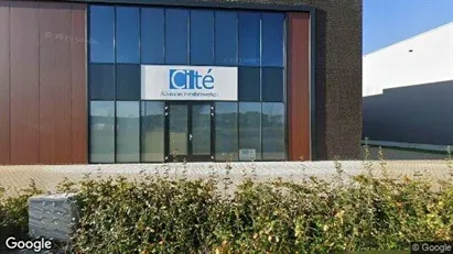 Lokaler til leie i Den Bosch – Bilde fra Google Street View