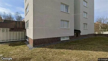 Lokaler til salg i Tampere Keskinen - Foto fra Google Street View