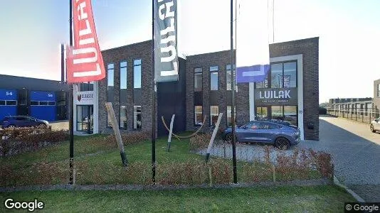 Lokaler til leie i Zwolle – Bilde fra Google Street View