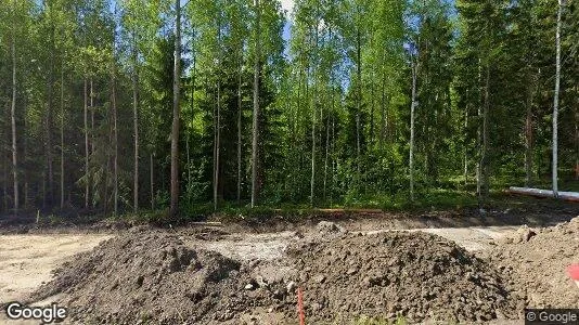 Werkstätte zur Miete i Järvenpää – Foto von Google Street View