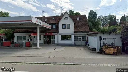 Kantorruimte te huur in Augsburg - Foto uit Google Street View