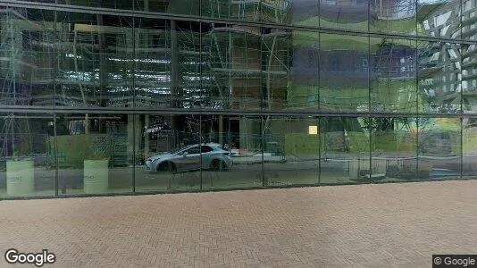 Office spaces for rent i Rotterdam Delfshaven - Photo from Google Street View