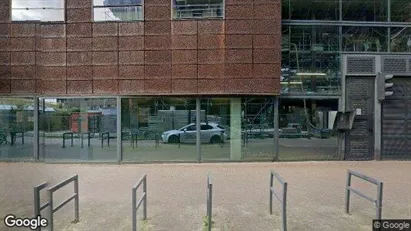 Büros zur Miete in Rotterdam Delfshaven – Foto von Google Street View