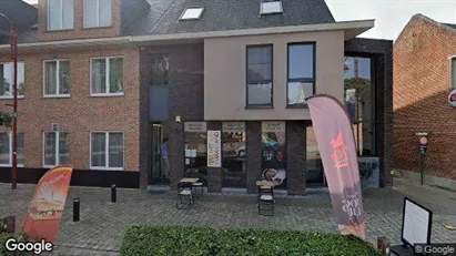 Gewerbeflächen zur Miete in Olen – Foto von Google Street View