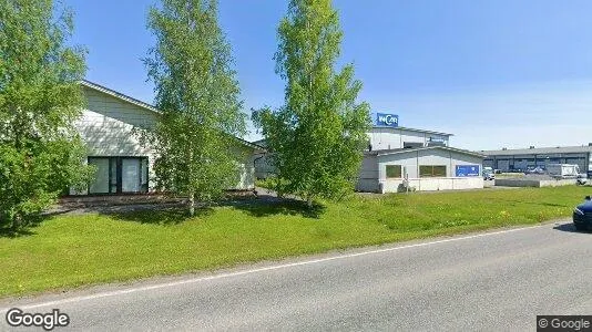 Werkstätte zur Miete i Ylöjärvi – Foto von Google Street View
