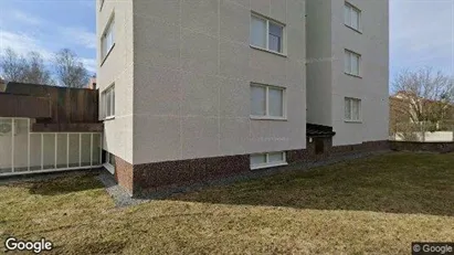 Lokaler til salg i Tampere Keskinen - Foto fra Google Street View