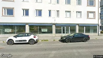 Lokaler til salg i Sastamala - Foto fra Google Street View