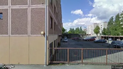 Lokaler til salg i Tampere Keskinen - Foto fra Google Street View