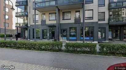 Lokaler til salg i Tampere Keskinen - Foto fra Google Street View