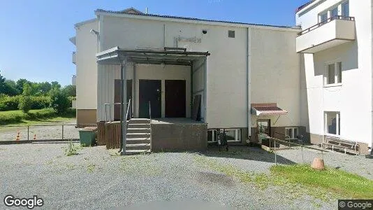 Commercial properties for sale i Sastamala - Photo from Google Street View