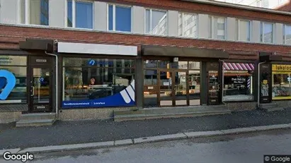 Lokaler til salg i Tampere Keskinen - Foto fra Google Street View
