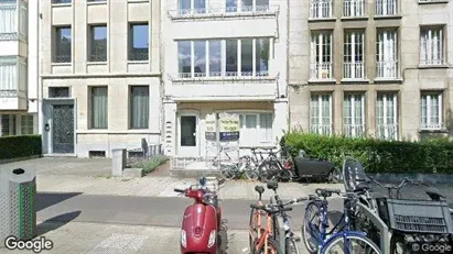 Commercial properties for rent in Stad Antwerp - Photo from Google Street View