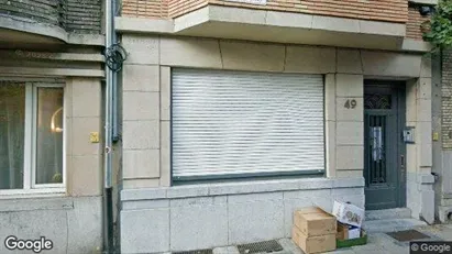 Lokaler til salg i Stad Antwerp - Foto fra Google Street View