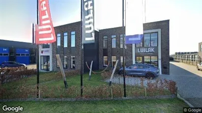 Företagslokaler för uthyrning i Zwolle – Foto från Google Street View
