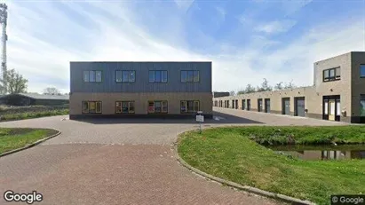 Bedrijfsruimtes te huur in Edam-Volendam - Foto uit Google Street View