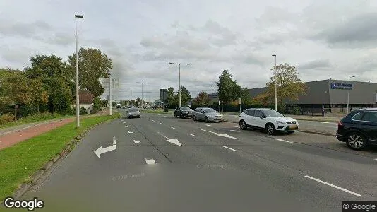 Bedrijfsruimtes te huur i Zuidplas - Foto uit Google Street View