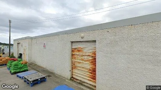 Lokaler til leje i Donegal - Foto fra Google Street View