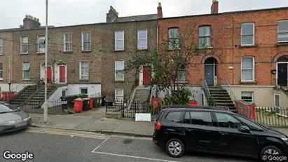 Lokaler til leie i Dublin 7 – Bilde fra Google Street View