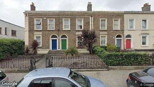Lokaler til leje i Dublin 7 - Foto fra Google Street View