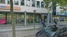 Büro zur Miete, Leipzig, Sachsen, Prager Straße 34-36