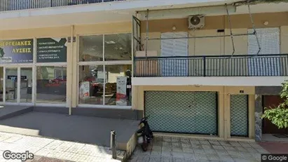 Lokaler til leie i Aten Ampelokipoi – Bilde fra Google Street View