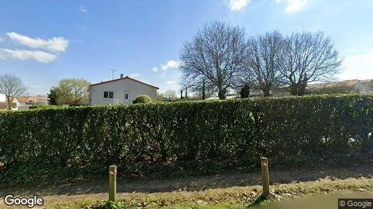 Lokaler til leie i Baciu – Bilde fra Google Street View