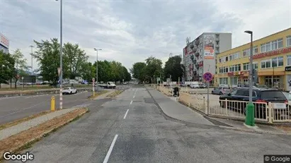 Lokaler til leje i Prievidza - Foto fra Google Street View