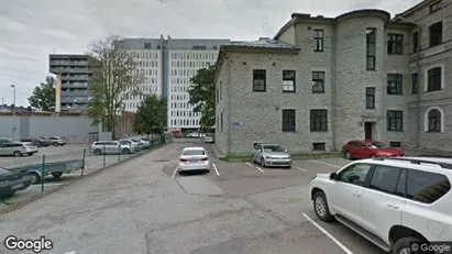 Lokaler til salg i Tallinn Kesklinna - Foto fra Google Street View