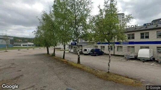 Werkstätte zur Miete i Ulricehamn – Foto von Google Street View