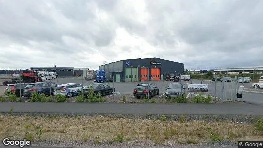 Werkstätte zur Miete i Jönköping – Foto von Google Street View